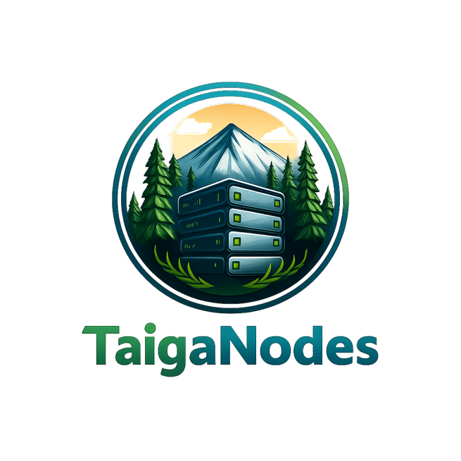 TaigaNodes